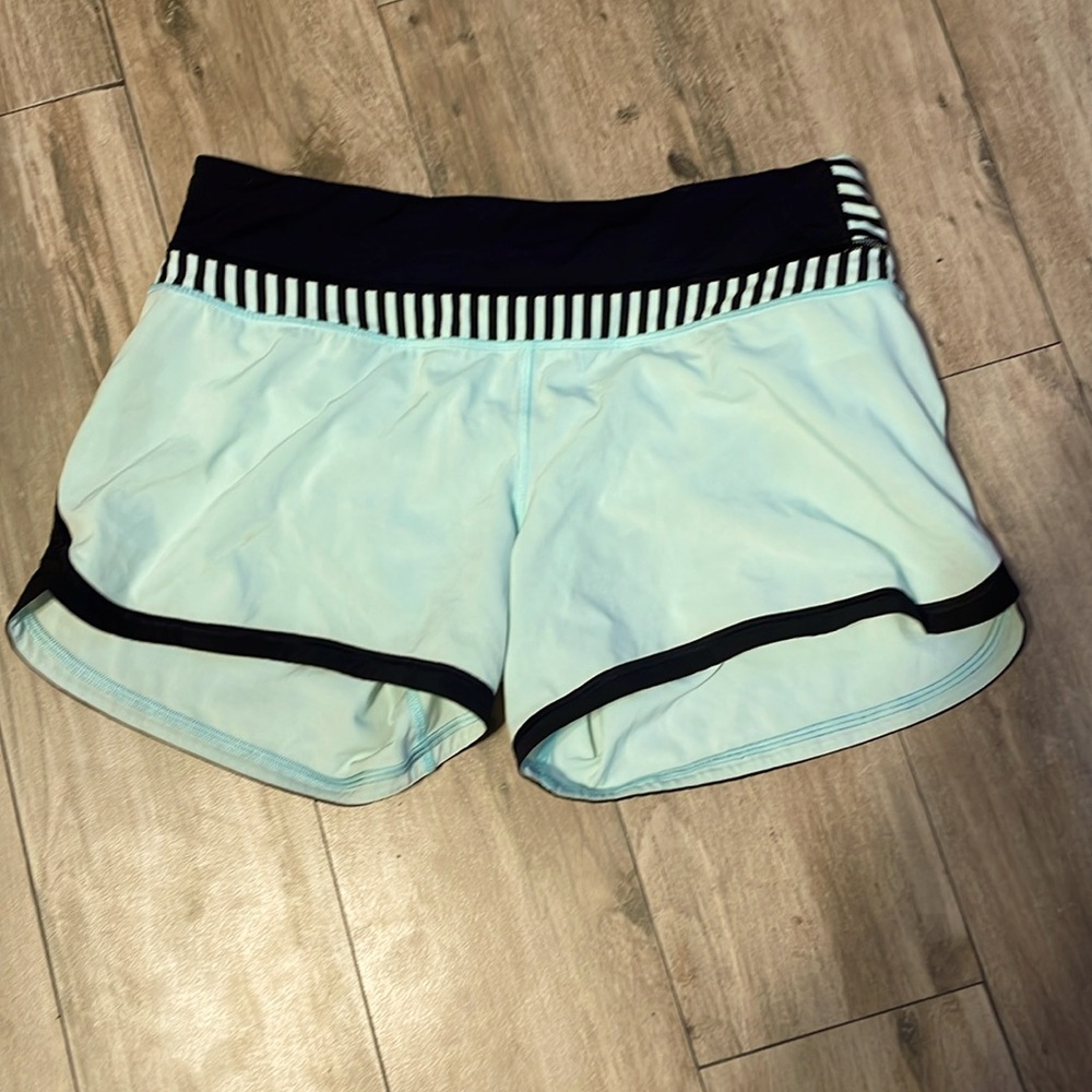 Lulu shorts